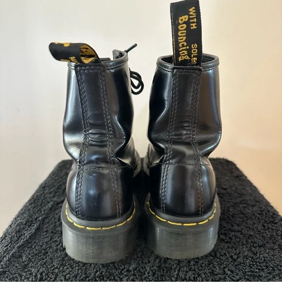1460 Bex Dr Martens - Picture 3 of 7